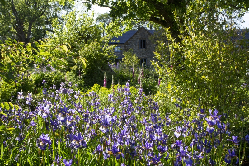 Little Benville House